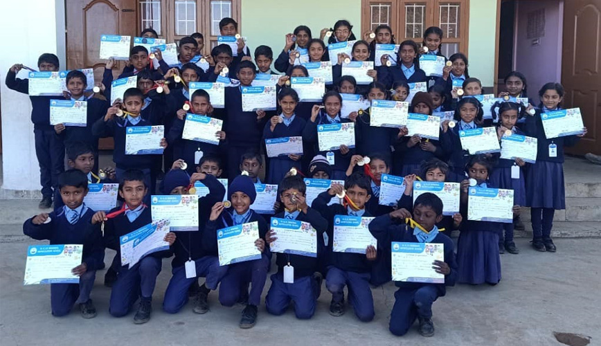 Student Code of Conduct