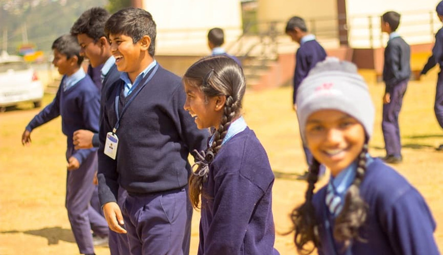 Tenfold Path to Divinity