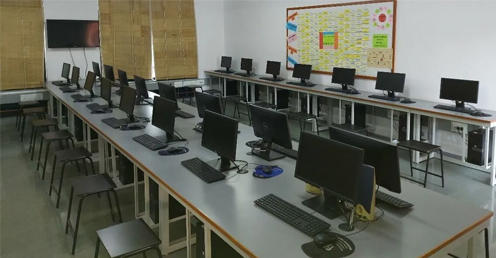 Computer Lab